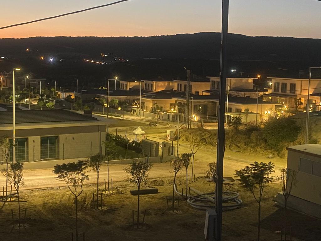 Hiddenbay Teos Sığacık Hotel